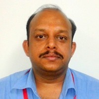 Manish M Vishwakarma