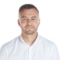 Benjamin Revel