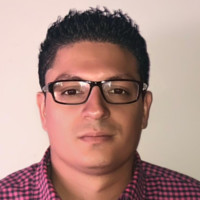 Jose Gabriel Sanchez Granda