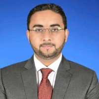 Muhammad Junaid Babar