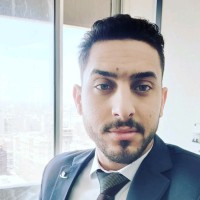 Ahmed Joda