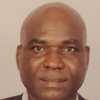 Raymond Asein