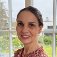 Lene Holm Jensen