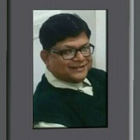 Shashi Bhushan Lal