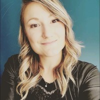 Cynthia Desjardins-Kingsbury, Crha