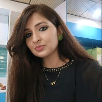 Deepika Bhatnagar
