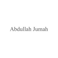 Abdullah Jumah