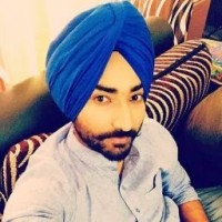 Amanjot Singh