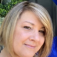 Gina Demello, Rt(R)(M)(Mr)(Mrso)(Mrsc)
