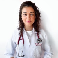 Ruth Moreira