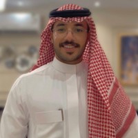 Nawaf Alharbi, Shrm-Achrm