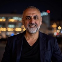 Dr Kal Parmar