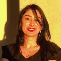 Marjan Moatamedi