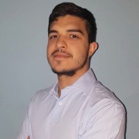 Pedro Cesar Pereira Goncalves