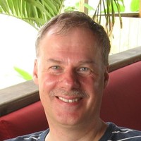 Allan Morris