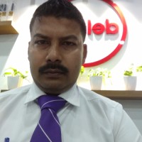 Sudhanshu Mailroom