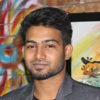 Md. Sourov Biswas