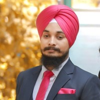 Gurcharan Singh Kuki