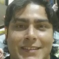 Denis Roberto Ferreira De Oliveira
