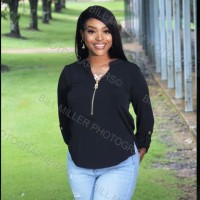 Arianna Hill