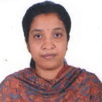 Lakshmi R