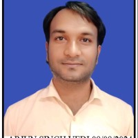 Arjun Singh Vedi