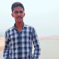 Ramkrushna Behera