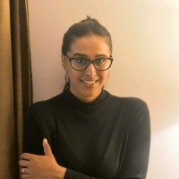 Ar. Abiramee Rajendran