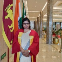 Rashanthi Gunasekara (M.Ed)
