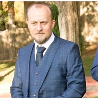 Çetin Akyılmaz