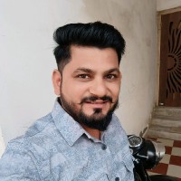 Bhavik Patel