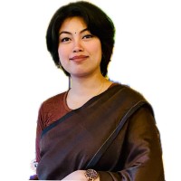 Adv. Yogeshwari Devi