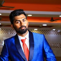 Vinoth A