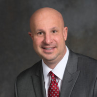 Jeffrey B. Odachowski, Mba