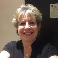 Lesley Masterson