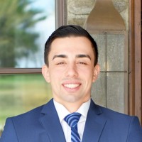 Dom Fortino, Mpa, Pmp