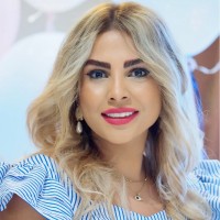 Raziyeh Mansourian