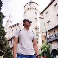 Duy Anh Bùi Việt