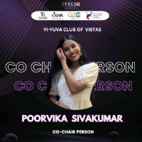 Poorvika Sivakumar