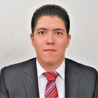 Erick Guzmán Martínez