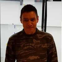Jorge Garcia Gutierrez