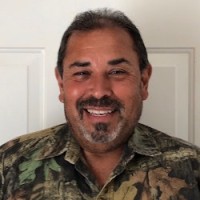 Tony Gamez