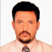 Sujeeth Pinto