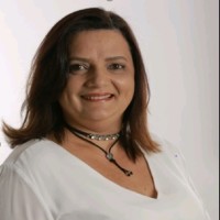 ROSI AGUIAR - Bióloga
