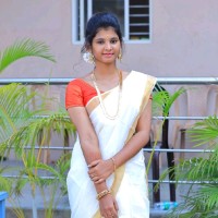 Nivethitha Mohan