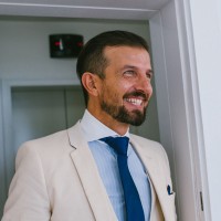 Omar Petrangolini