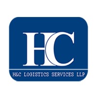 HNC Logistics Services LLP