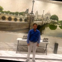 Goutam Chanda