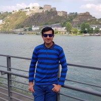 Dr. Muhammad Hassan Danish