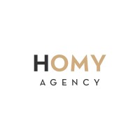 Homy Agency